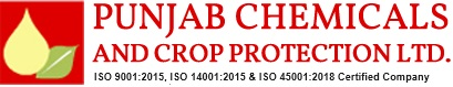 Punjab Chemicals and Crop Protection Limited