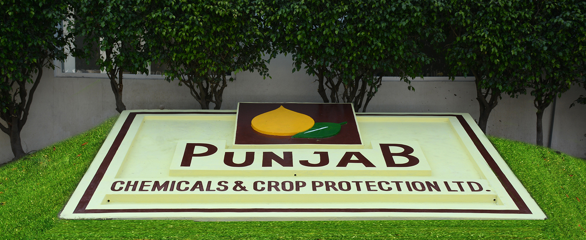 punjab chemicals and crop protection limited